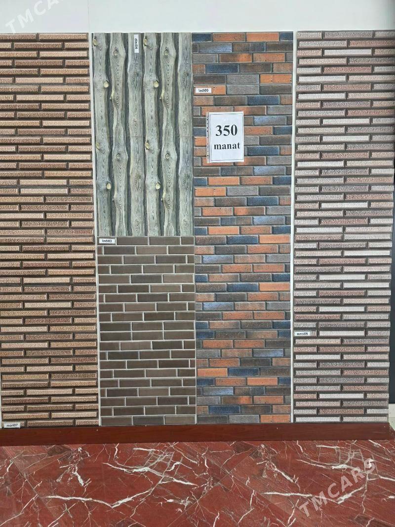 Kafel 30×60 - Aşgabat - img 1