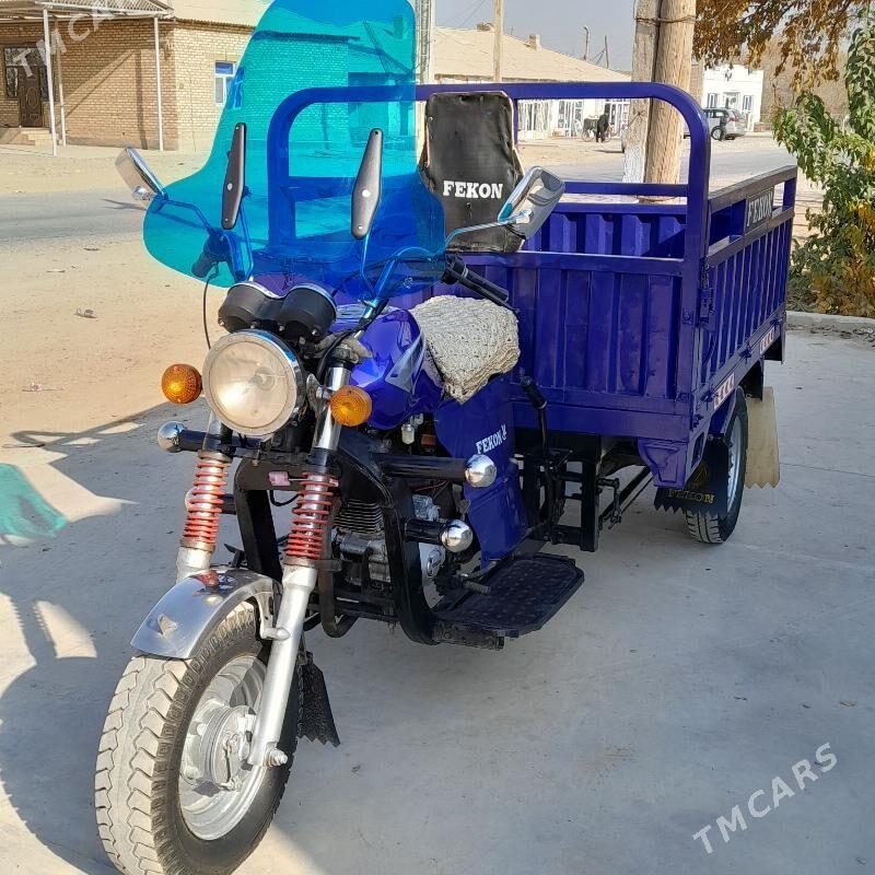 Fekon FK200-14G 2015 - 18 000 TMT - Бабадайхан - img 4