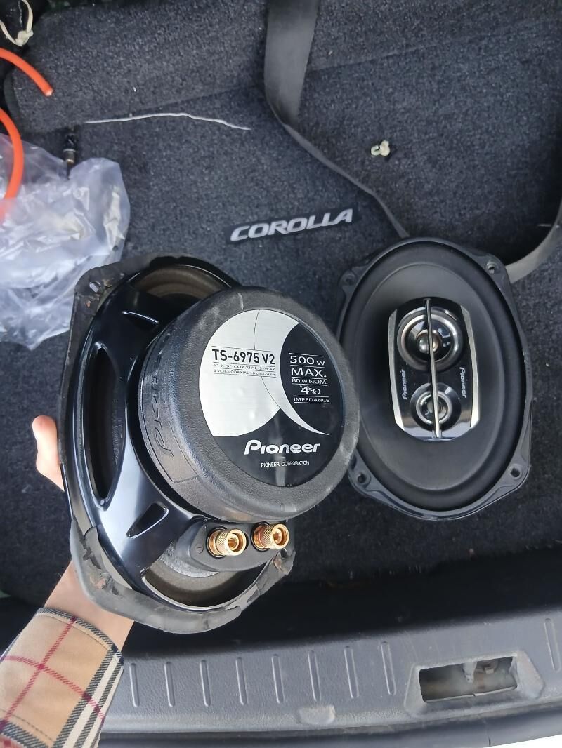 Pioneer Nikil 1 200 TMT - Aşgabat - img 2