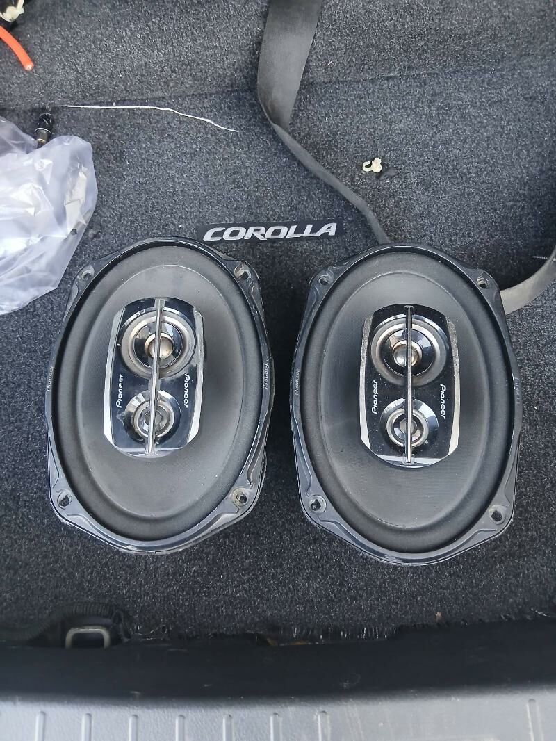 Pioneer Nikil 1 200 TMT - Aşgabat - img 1