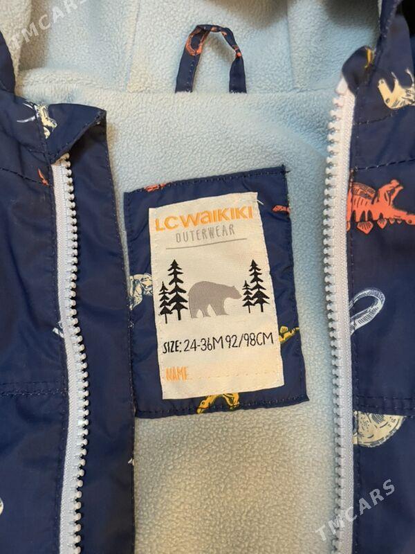 Lc Waikiki - Балканабат - img 2