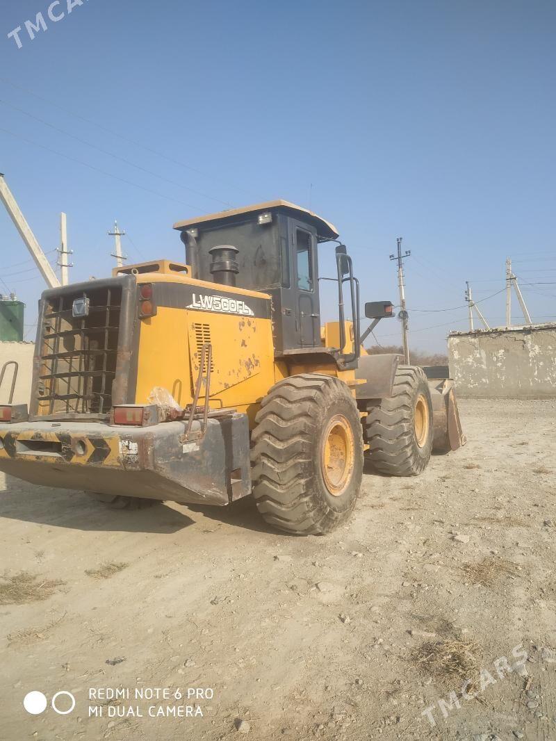 XCMG 500 2013 - 500 000 TMT - Бахарден - img 1