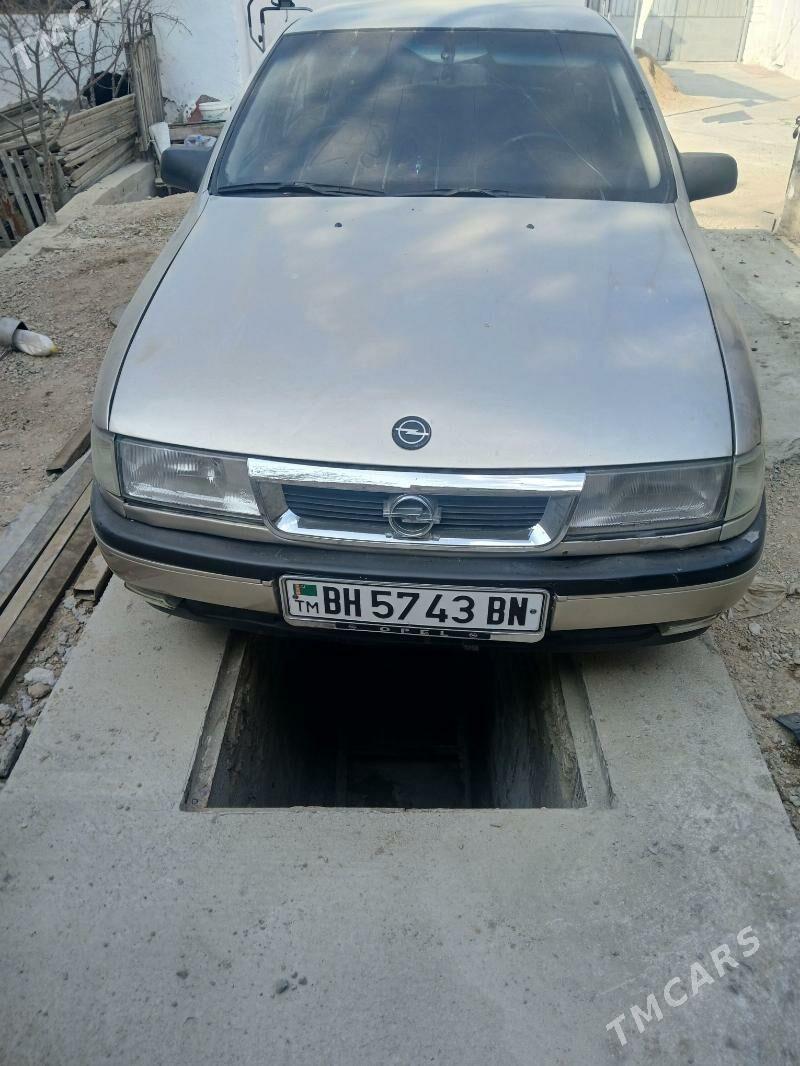 Opel Vectra 1990 - 30 000 TMT - Balkanabat - img 2