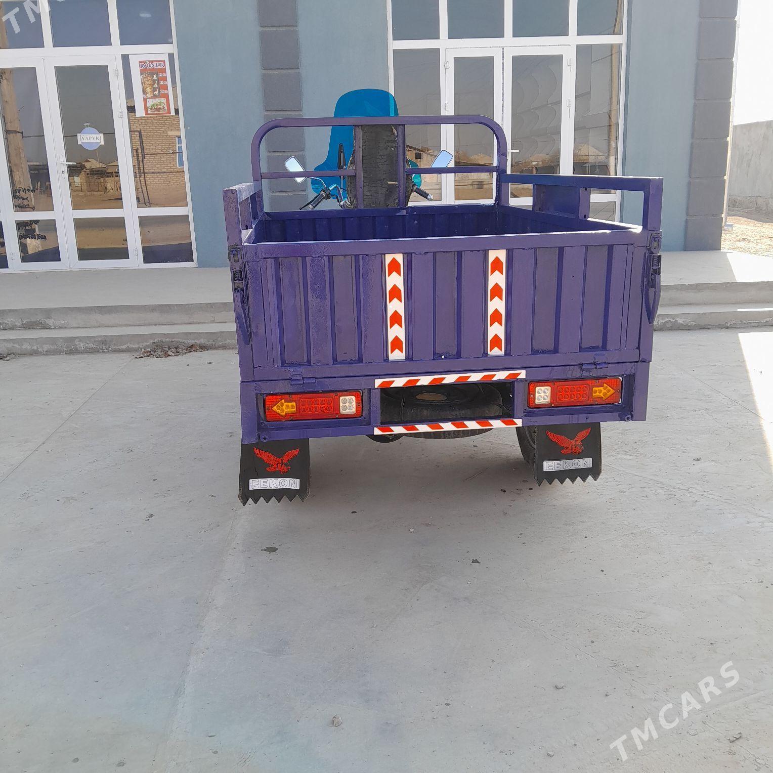 Fekon FK200-14G 2015 - 18 000 TMT - Бабадайхан - img 9