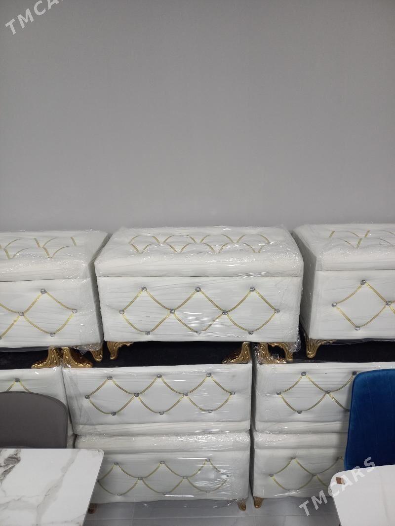 sandyk karzina sewet padarka - Aşgabat - img 1