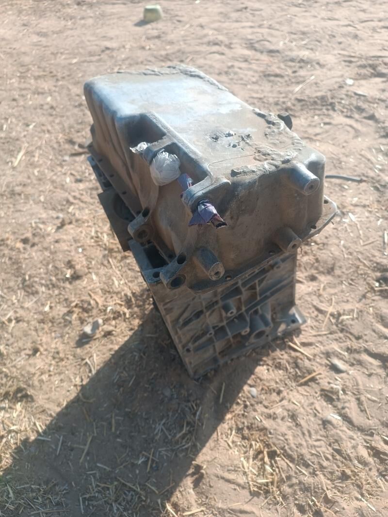 blok 500 TMT - Garadamak - img 3