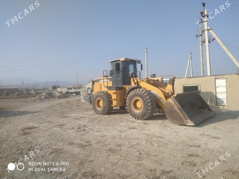 XCMG 500 2013 - 500 000 TMT - Бахарден - img 2