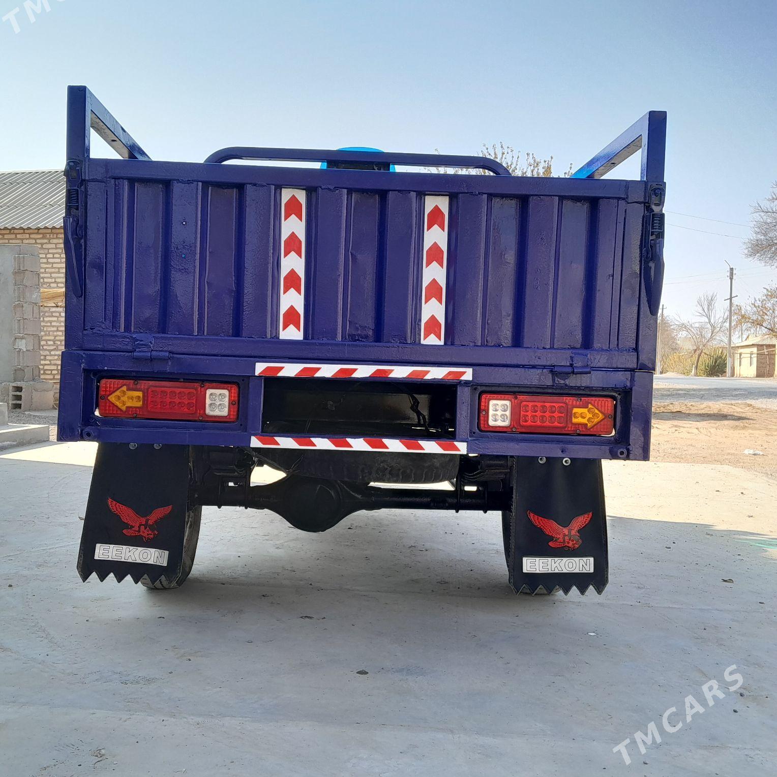 Fekon FK200-14G 2015 - 18 000 TMT - Бабадайхан - img 10