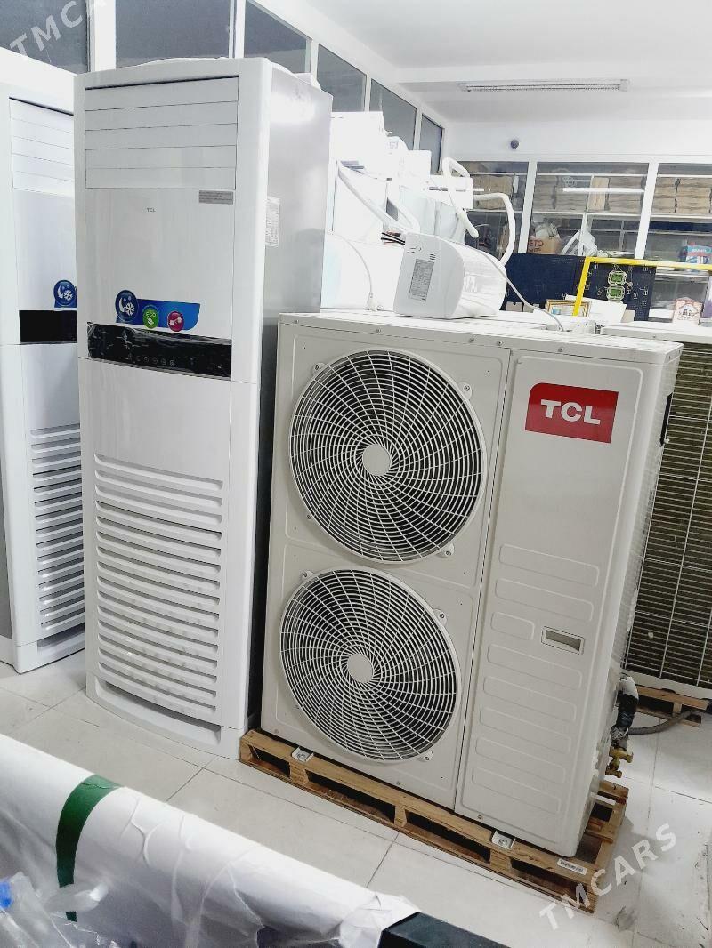 Ṣkaf.Kondisiner. TCL 160kw - Aşgabat - img 2