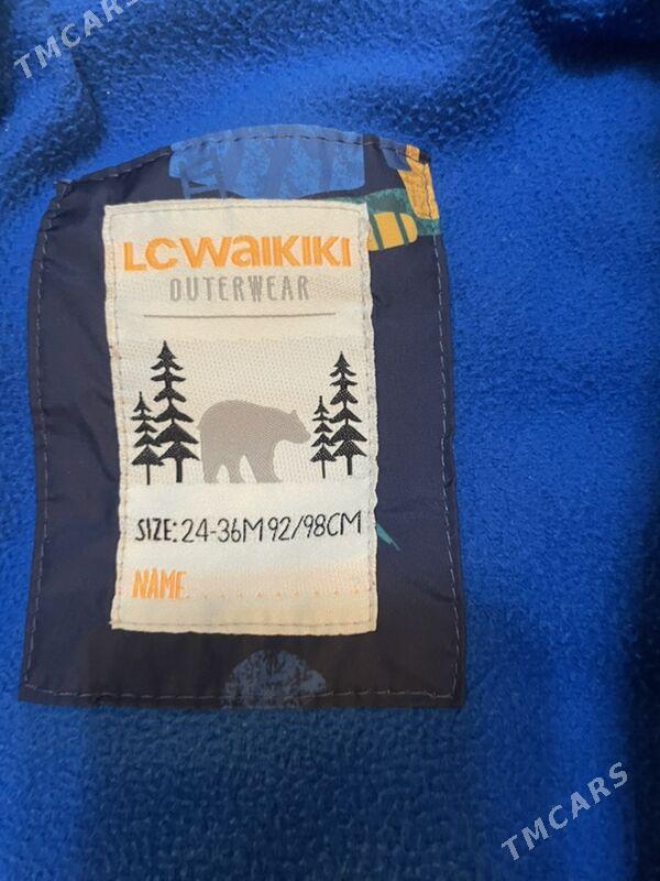 Lc Waikiki - Балканабат - img 2