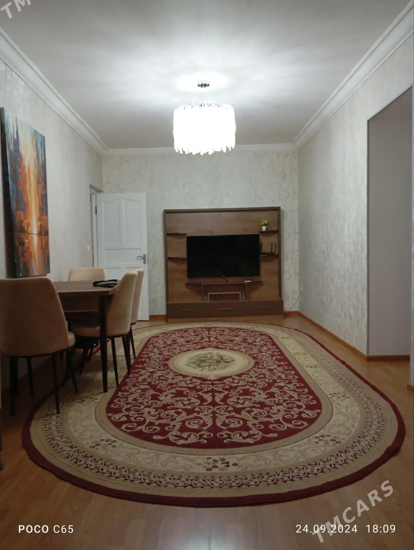 3kom 3et centr - Aşgabat - img 3