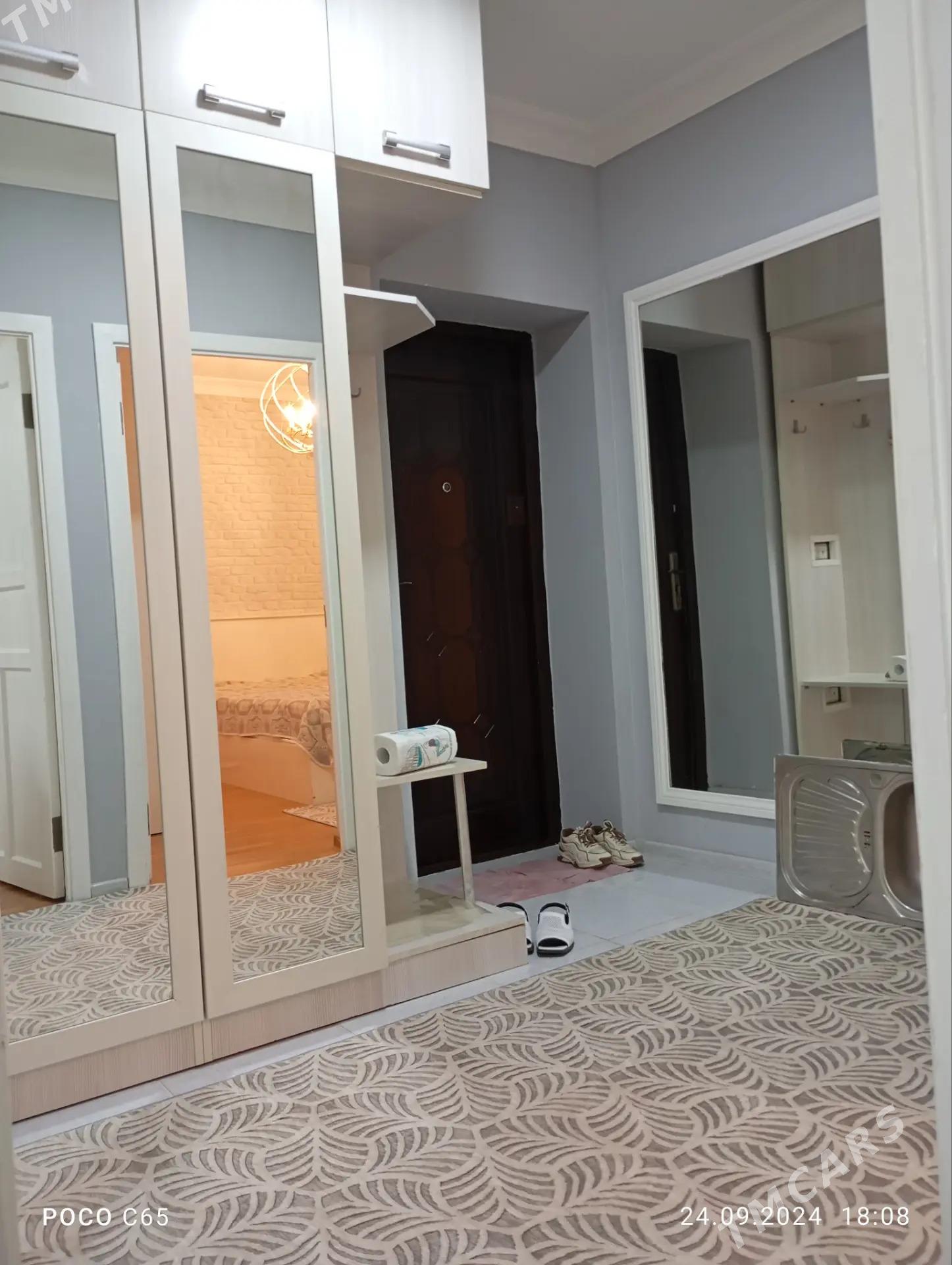 3kom 3et centr - Aşgabat - img 1