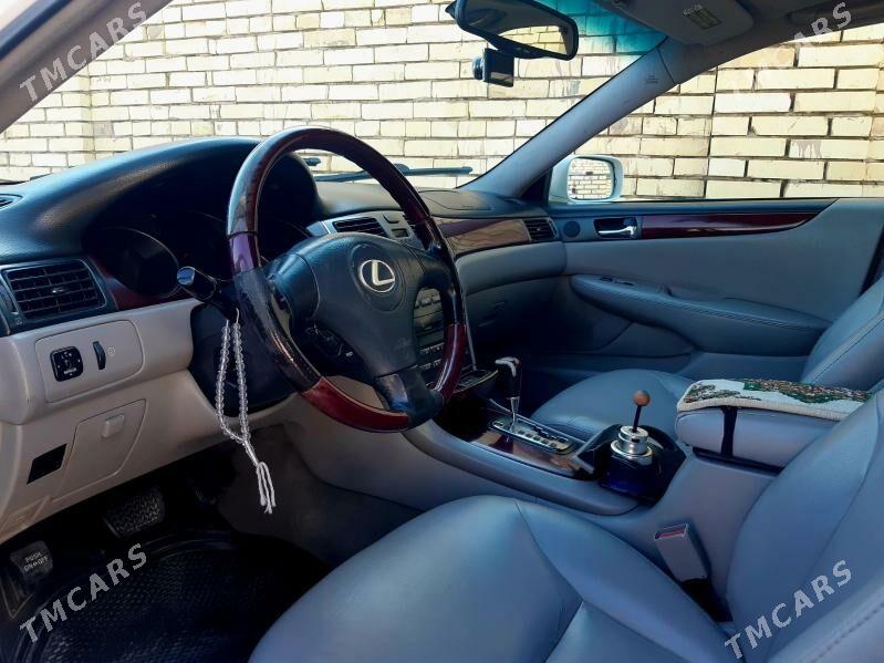 Lexus ES 300 2003 - 182 000 TMT - Wekilbazar - img 8
