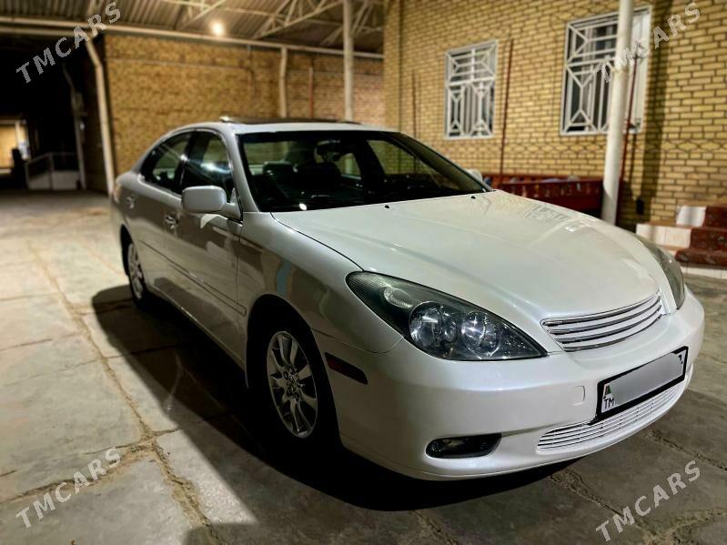 Lexus ES 300 2003 - 182 000 TMT - Wekilbazar - img 4