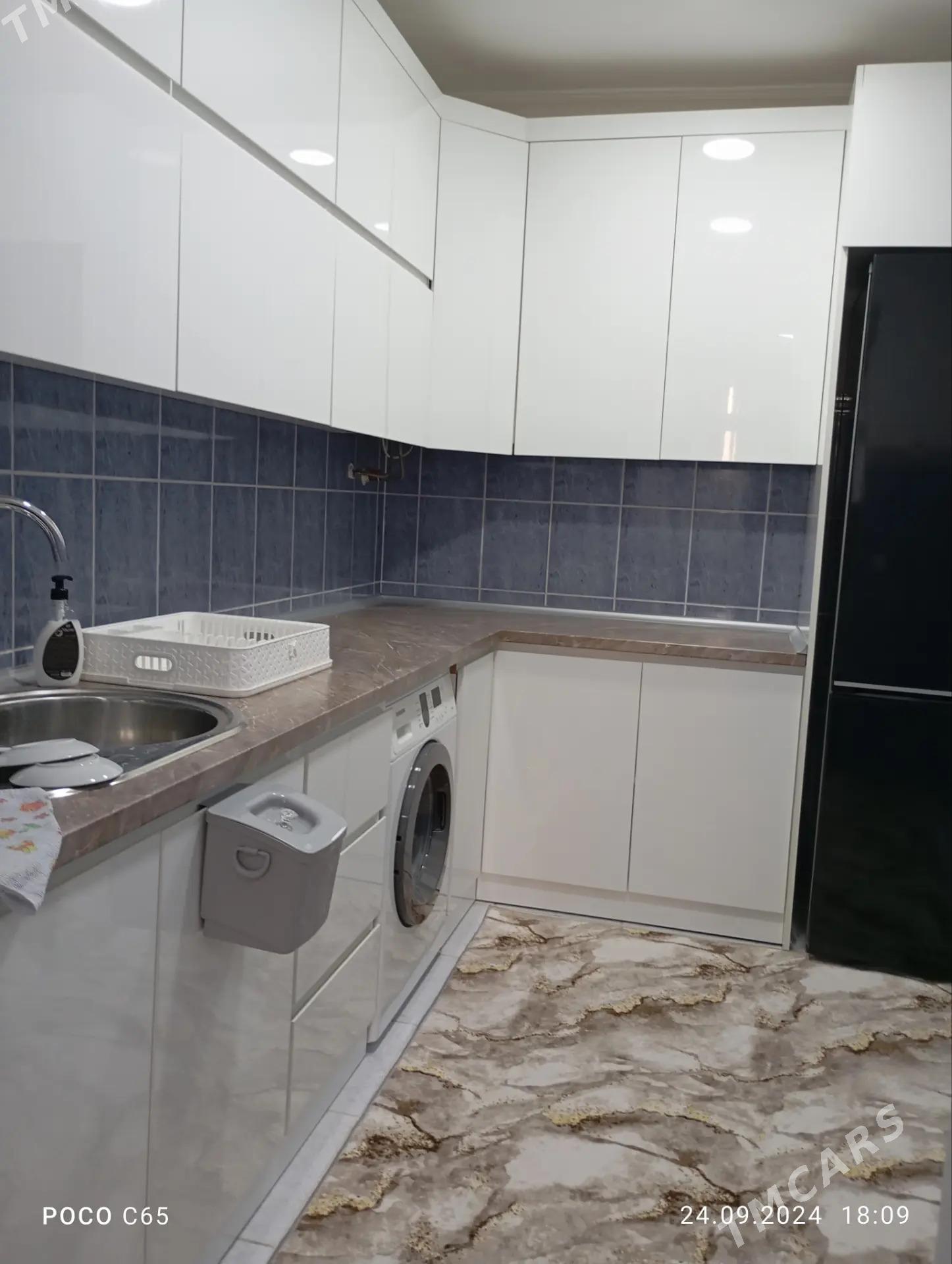 3kom 3et centr - Aşgabat - img 2