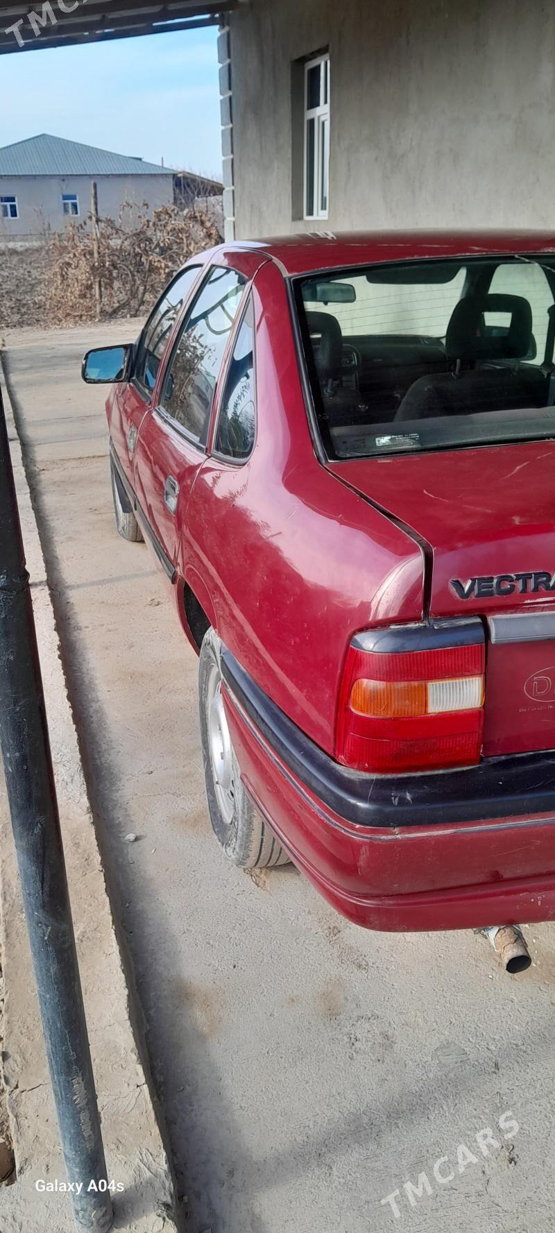 Opel Vectra 1994 - 26 000 TMT - Шабатский этрап - img 1