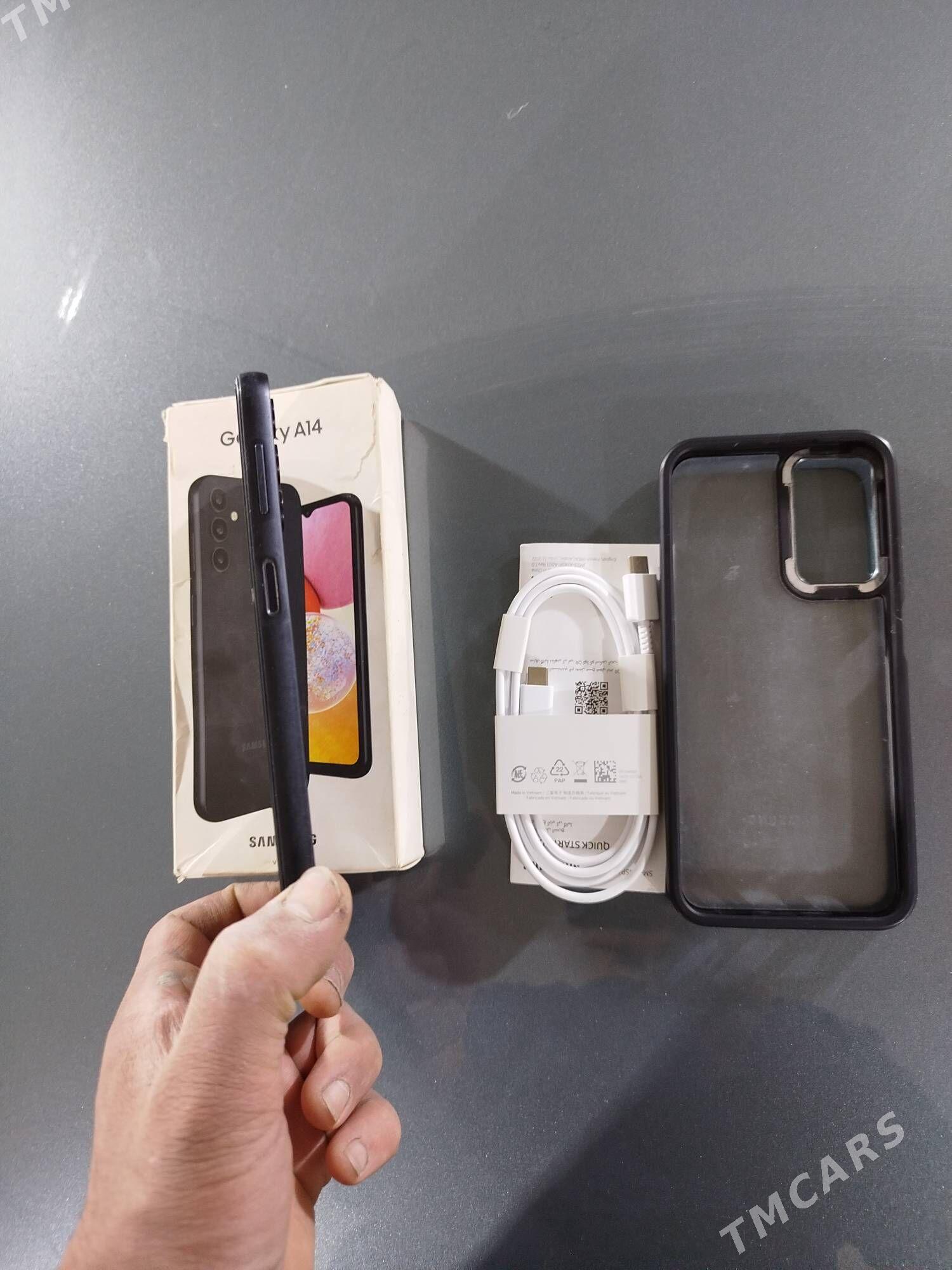 Samsung a 14 - Kerki - img 3