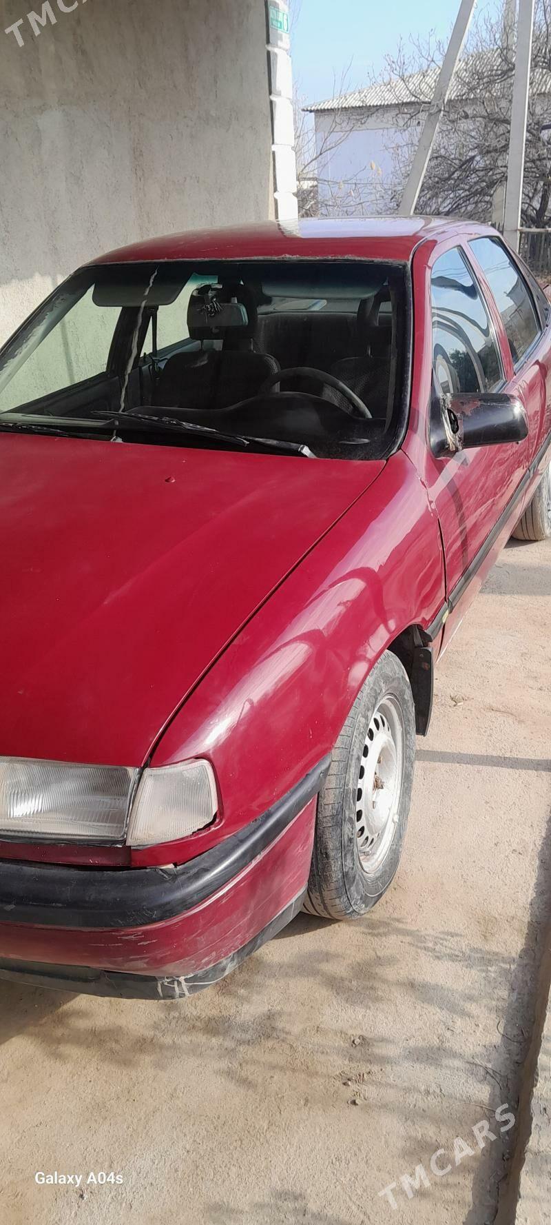 Opel Vectra 1994 - 26 000 TMT - Шабатский этрап - img 3