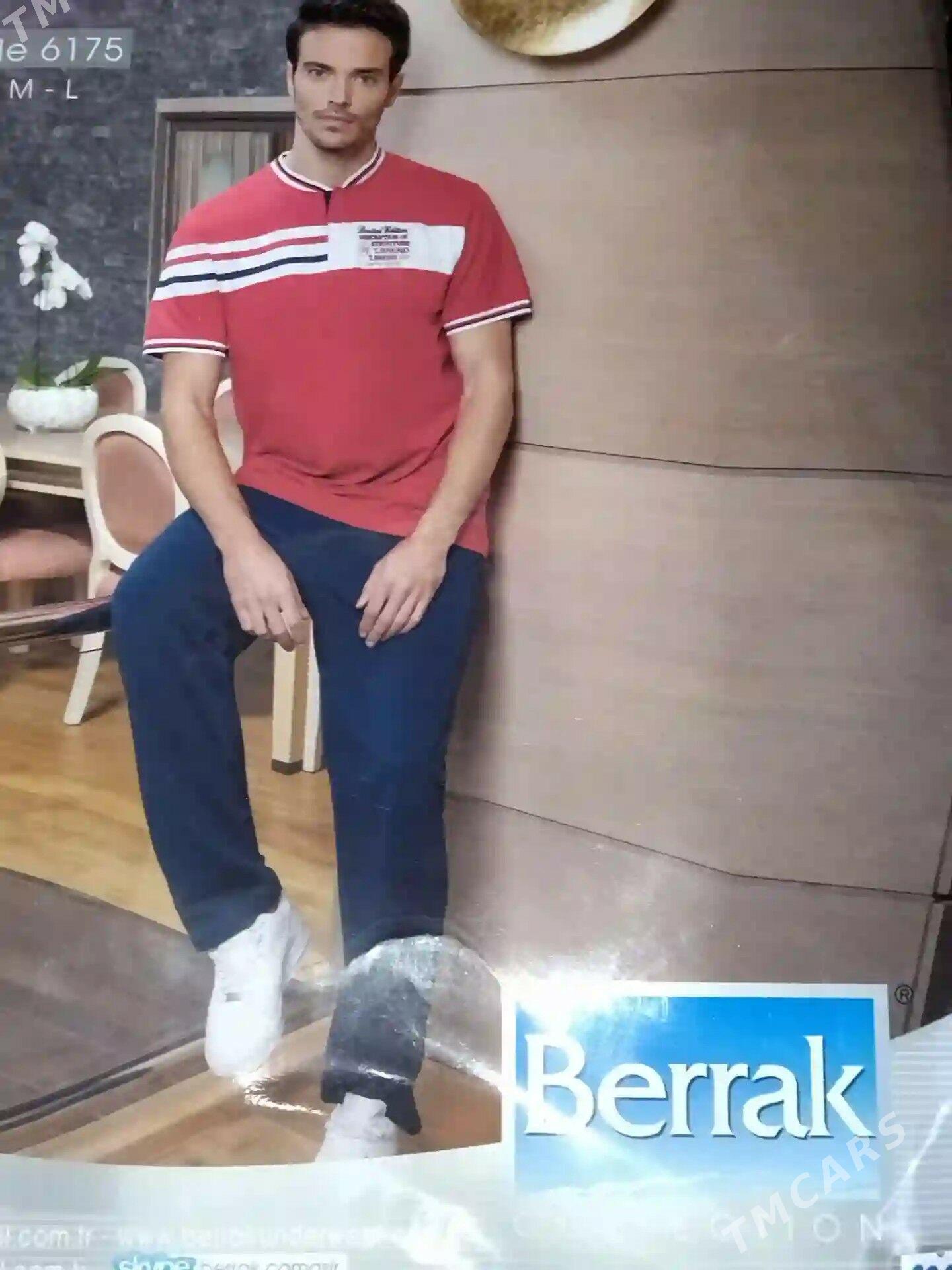 Пижама - Ашхабад - img 3