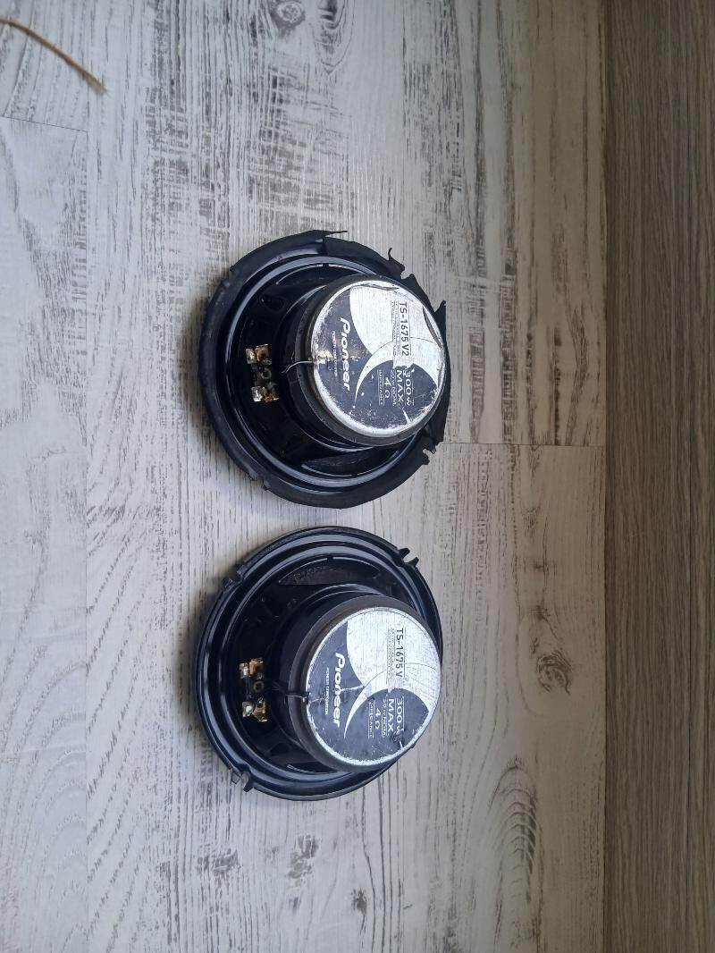 Pioneer Nikil 1 200 TMT - Aşgabat - img 4