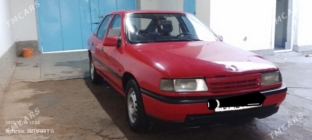 Opel Vectra 1990 - 30 000 TMT - Daşoguz - img 3