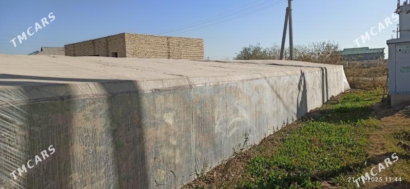 Parnik Teplissa - Murgap - img 2