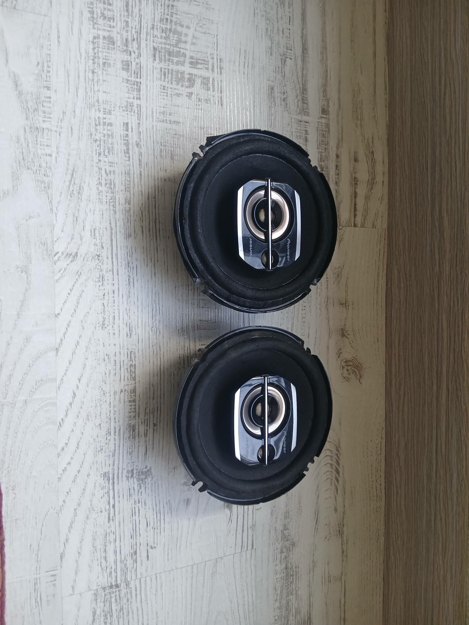 Pioneer Nikil 1 200 TMT - Aşgabat - img 3