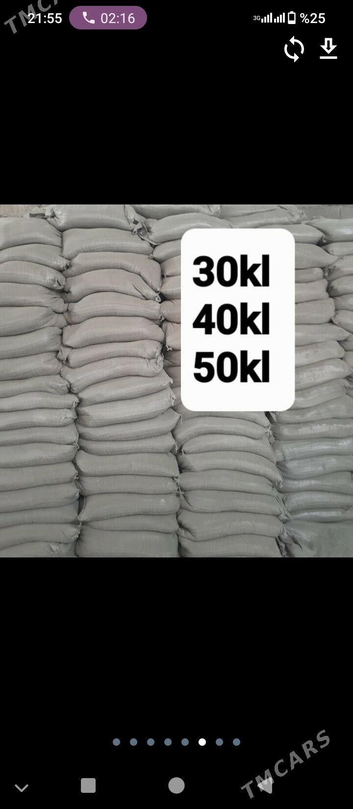 MITI SEMENT DERS KERPIC GRAWY - Ашхабад - img 2