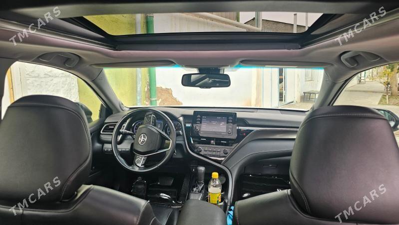 Toyota Camry 2021 - 295 000 TMT - Hitrowka - img 7