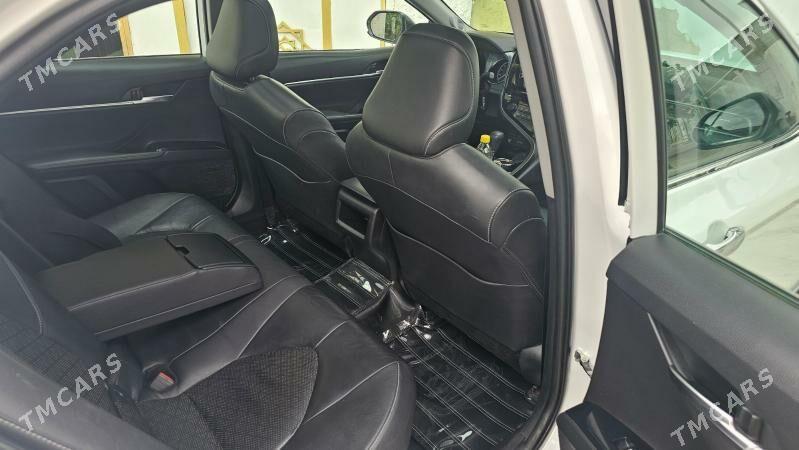 Toyota Camry 2021 - 295 000 TMT - Hitrowka - img 8