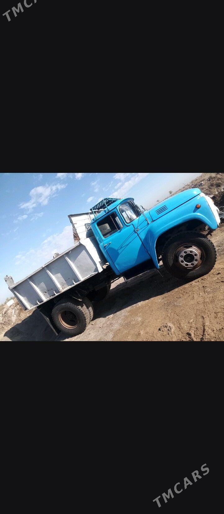 MITI SEMENT DERS KERPIC GRAWY - Ашхабад - img 1