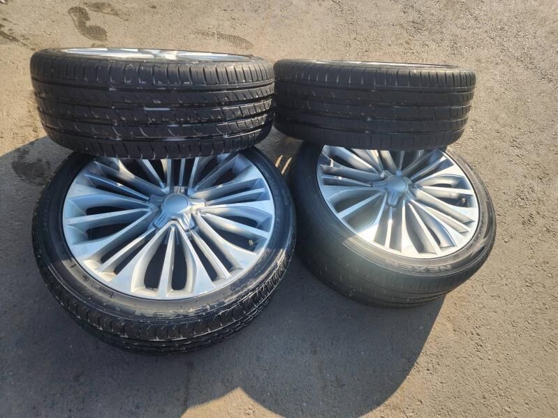 Diska R 19. 3 500 TMT - Багир - img 2