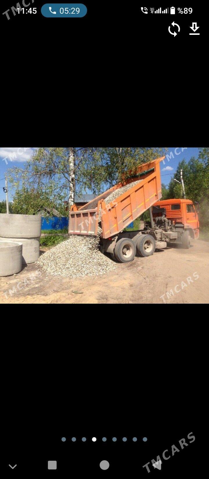 MITI SEMENT DERS KERPIC GRAWY - Ашхабад - img 7