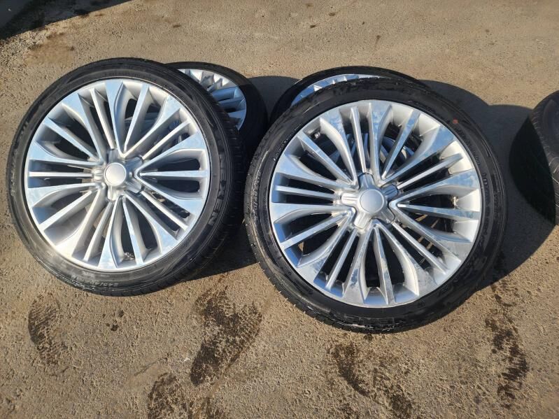 Diska R 19. 3 500 TMT - Багир - img 1