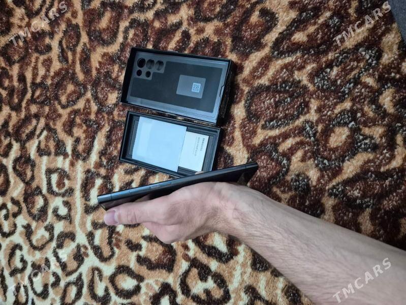 samsung s23 ultra - Ашхабад - img 3