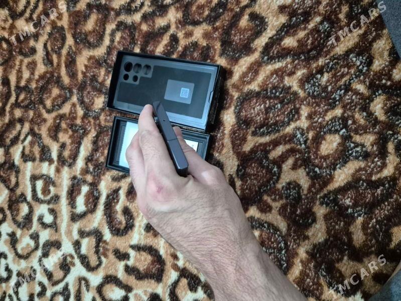 samsung s23 ultra - Ашхабад - img 4