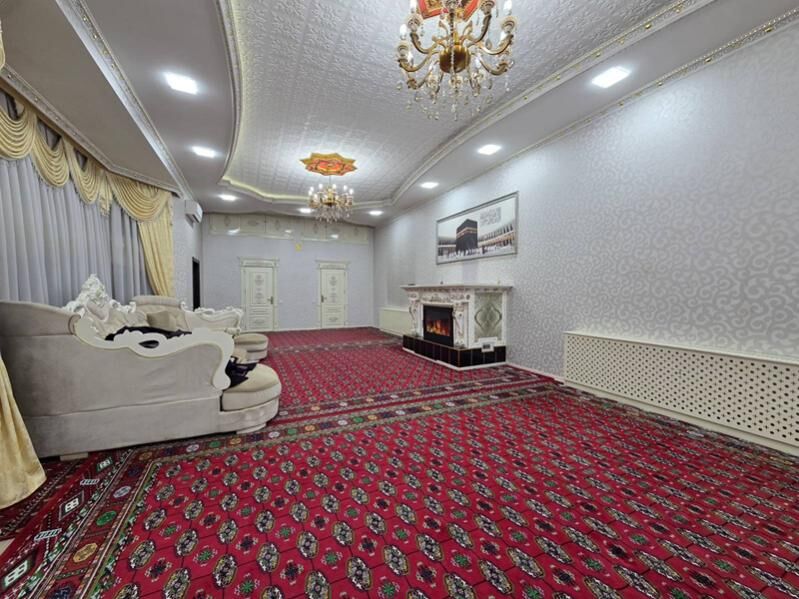 Arenda Coganly Plan jay - Aşgabat - img 1