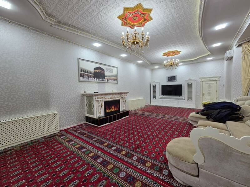 Arenda Coganly Plan jay - Aşgabat - img 8