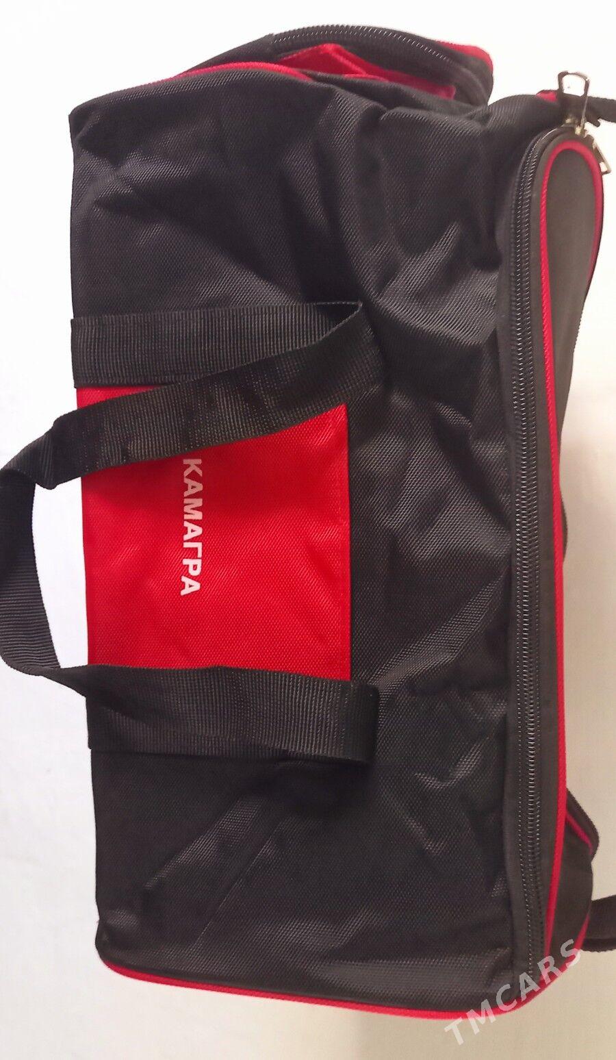 СУМКА - Мары - img 1