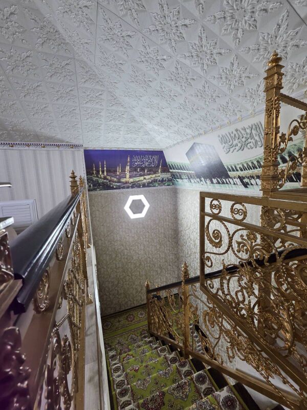 Arenda Coganly Plan jay - Aşgabat - img 5