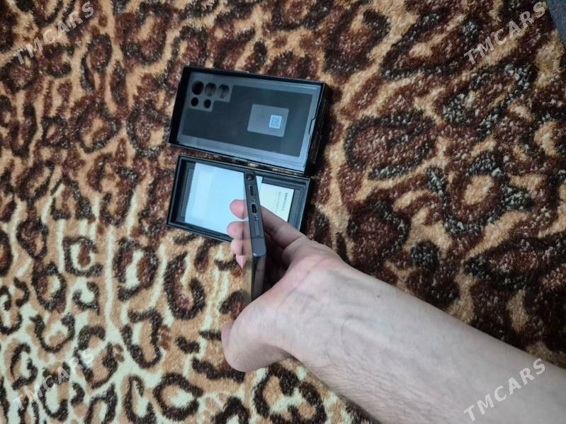 samsung s23 ultra - Ашхабад - img 2