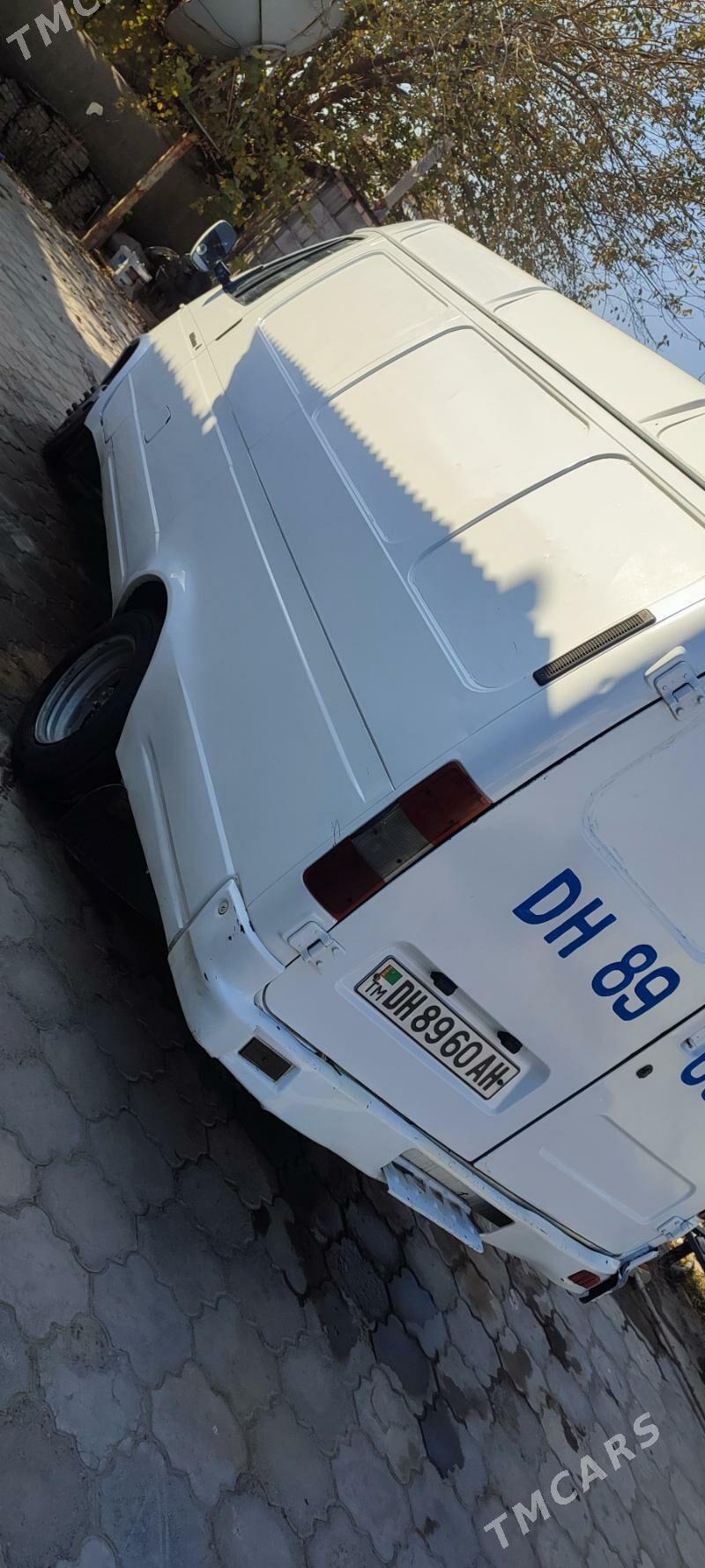 Gaz Gazel 2000 - 65 000 TMT - Ак-Бугдайский этрап - img 3