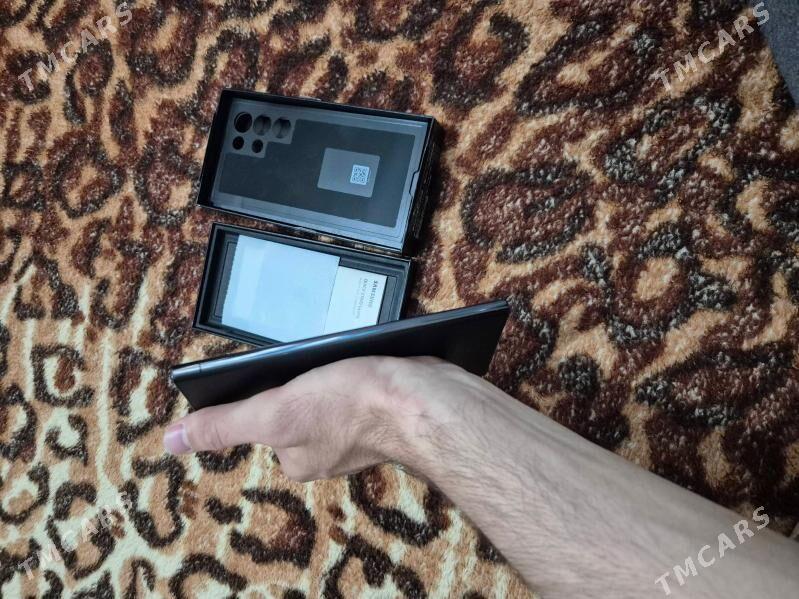 samsung s23 ultra - Ашхабад - img 5