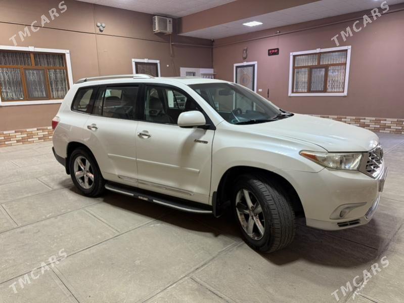 Toyota Highlander 2010 - 310 000 TMT - Türkmenabat - img 3