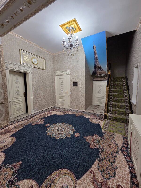 Arenda Coganly Plan jay - Aşgabat - img 10