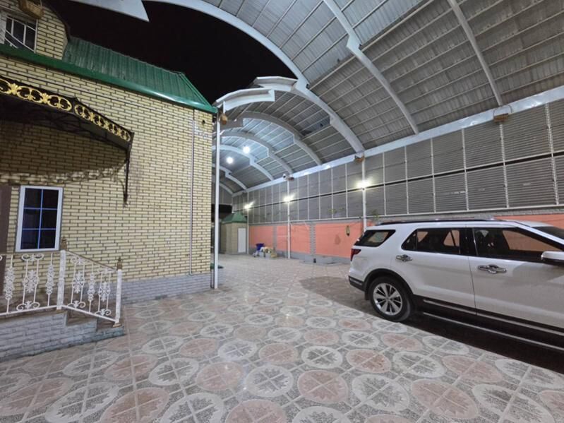 Arenda Coganly Plan jay - Aşgabat - img 7