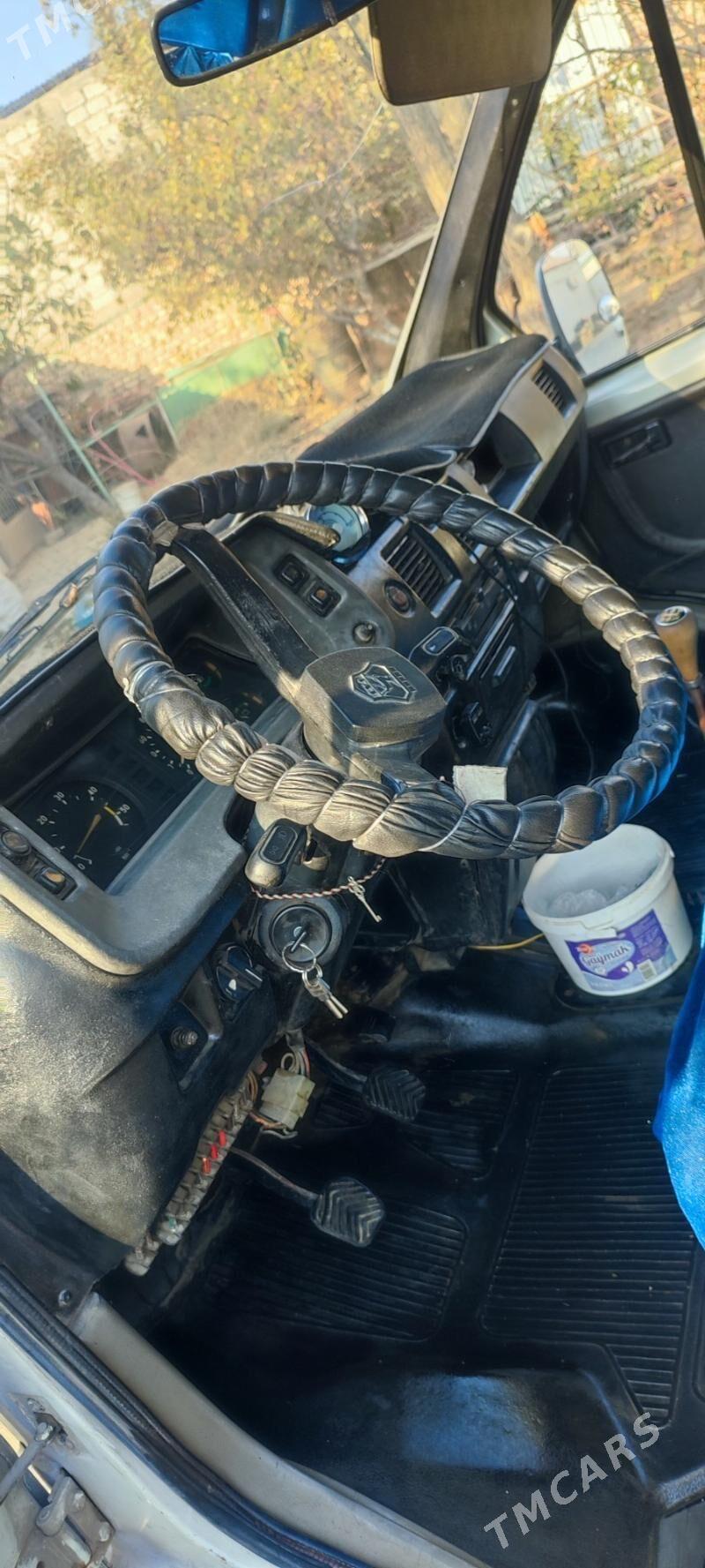 Gaz Gazel 2000 - 65 000 TMT - Ак-Бугдайский этрап - img 4