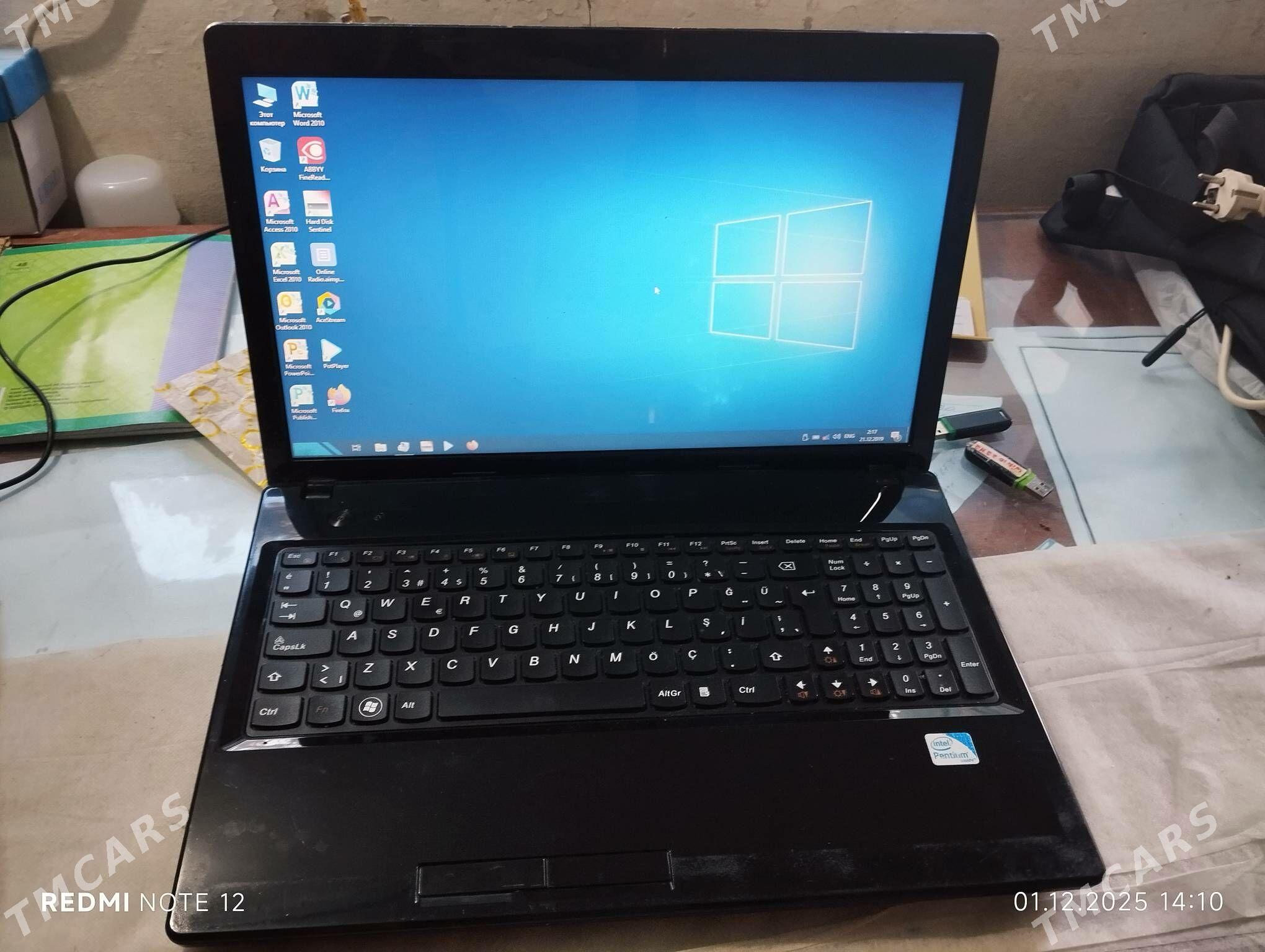 LENOVO ARASSA NOUTBOOK - Daşoguz - img 1