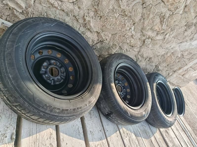 14-Lik. Dısga 200 TMT - Gumdag - img 2