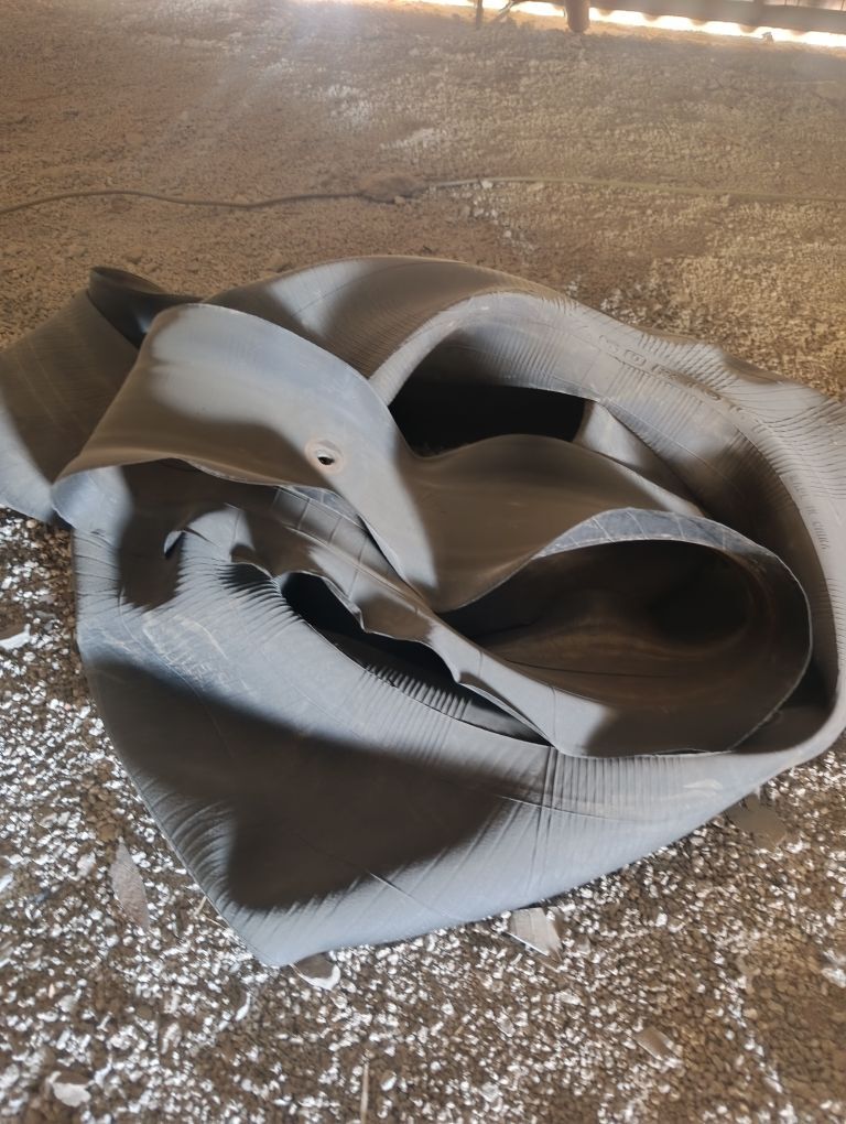 Mitsubishi Canter 900 TMT - Балканабат - img 2